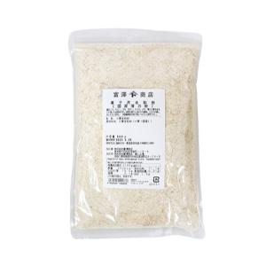 菓子用全粒粉 / 500g 富澤商店 公式｜tomizawa