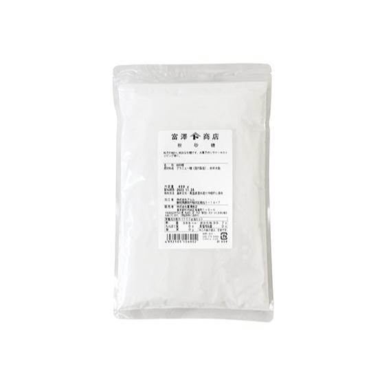 粉砂糖 / 400g 富澤商店 公式