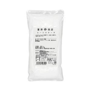 コーンスターチ/200g 富澤商店 公式の商品画像