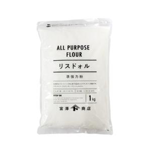 リスドォル（日清製粉） / 1kg 富澤商店 公式｜富澤商店 Yahoo!店