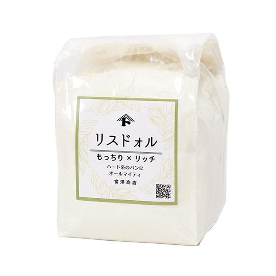 リスドォル(日清製粉) / 250g 富澤商店 公式