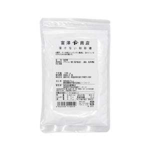 溶けない粉砂糖 / 100g 富澤商店 公式