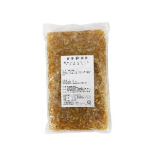 うめはら　刻みレモンピール / 1kg 富澤商店 公式