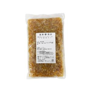 うめはら　刻みレモンピール / 1kg 富澤商店 公式｜tomizawa