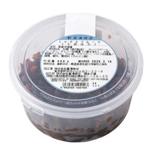 うめはら ミックスフルーツ / 400g TOMIZ/cuoca(富澤商店)