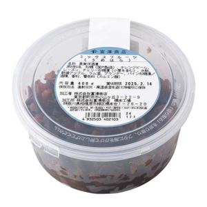 うめはら ミックスフルーツ / 400g TOMIZ/cuoca(富澤商店)