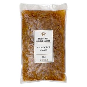うめはら　オレンジスライス / 1kg 富澤商店 公式｜富澤商店 Yahoo!店