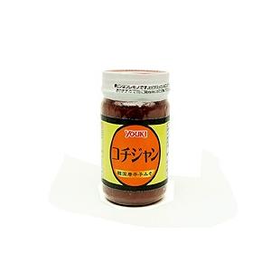 ユウキ　コチジャン / 130g 富澤商店 公式｜tomizawa