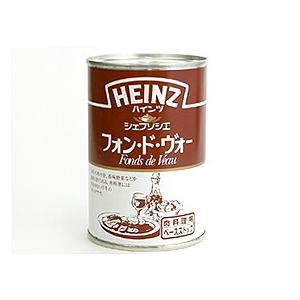 ハインツ　シェフソシエ フォン・ド・ヴォー / 290g 富澤商店 公式｜tomizawa