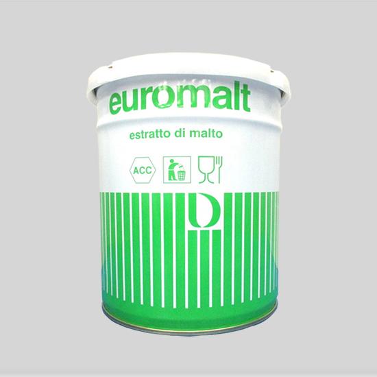 モルトシロップ（ユーロモルト） / 5kg 富澤商店 公式