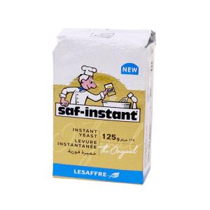 サフ（金）インスタントドライイースト / 125g【 富澤商店 公式 】