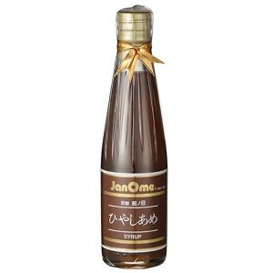 蛇ノ目 ひやしあめシロップ / 200ml TOMIZ/cuoca