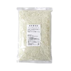 マッシュポテトフレーク / 400g【 富澤商店...の商品画像
