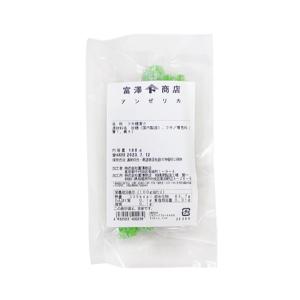 アンゼリカ / 100g 富澤商店 公式｜tomizawa