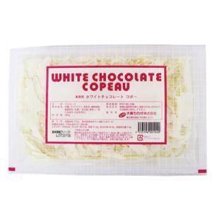 【冷蔵便】チョコレートコポー　ホワイト / 450g 富澤商店 公式｜tomizawa
