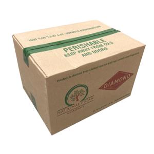 ピーカンナッツ（ハーフ） / 13.6kg【 取り寄せ 】【 富澤商店 公式 】