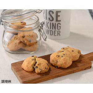 チョコチップ撒 / 10kg 業務用【冷蔵便】...の詳細画像1