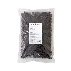 【冷凍便】冷凍カシス（ブラックカラント） / 1kg 富澤商店 公式｜tomizawa