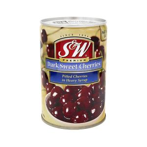 SW ダークスイートチェリー / 439g TOMIZ/cuoca