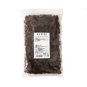 ゴールデンレーズン / 1kg TOMIZ/cuoca