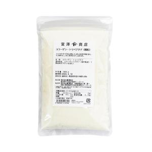 コラーゲン・トリペプチド（顆粒） / 100g 富澤商店 公式｜tomizawa