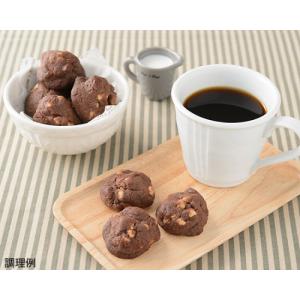チョコチップ(ホワイト) / 200g【冷蔵便...の詳細画像1