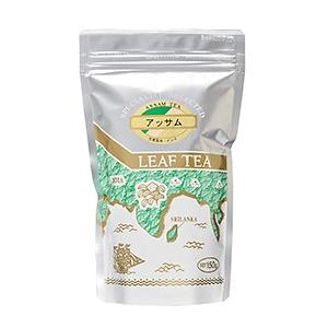 全珈琲　紅茶 アッサム / 150g 富澤商店 公式