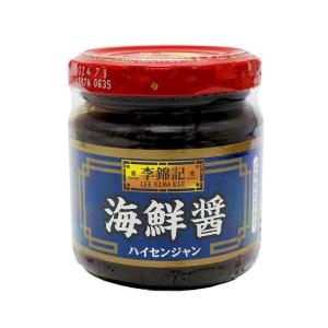 李錦記 海鮮醤(HOISIN SAUCE ホイシンソース) リキンキ ハイセンジャン