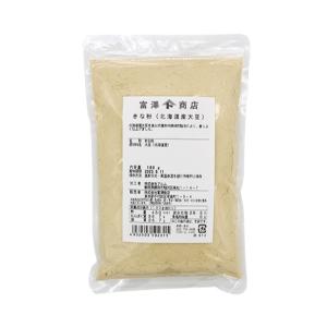 きな粉 （北海道産大豆） 180g 富澤商店 公式の商品画像