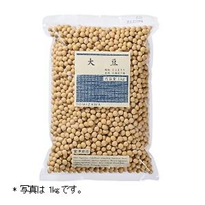 北海道産　大豆 / 30kg 富澤商店 公式｜tomizawa