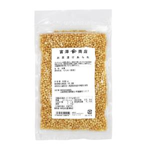 お茶漬けあられ / 100g 富澤商店 公式｜tomizawa