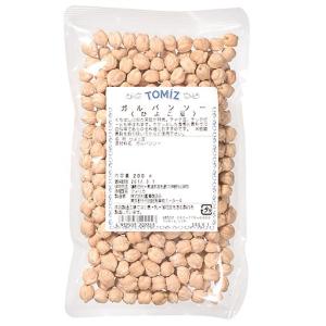 ガルバンソー（ひよこ豆） / 200g 富澤商店 公式｜tomizawa