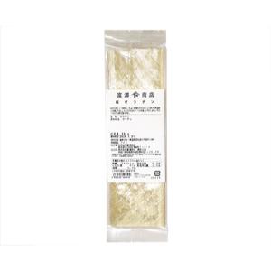 板ゼラチン / 50g TOMIZ/cuoca(富澤商店)