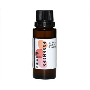 TOMIZAWA ストロベリーエッセンス / 30ml TOMIZ/cuoca(富澤商店)