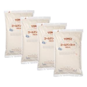 ゴールデンヨット（日本製粉） / 2.5kg×4個セット 最強力粉
