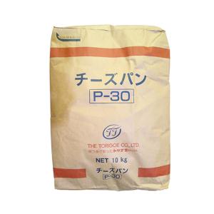 【取り寄せ】ポンデケージョミックス（鳥越製粉） / 10kg 富澤商店 公式｜tomizawa