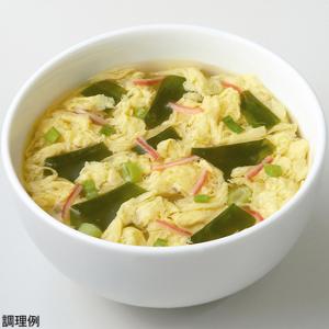 たまごスープ /1食(8g) 【 富澤商店 公式 】の詳細画像1