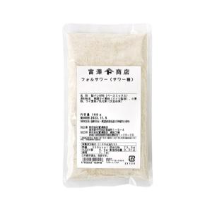 フォルサワー（サワー種） / 100g 富澤商店 公式｜富澤商店 Yahoo!店