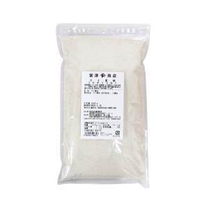 ライ麦粉（鳥越製粉） / 500g 富澤商店 公式