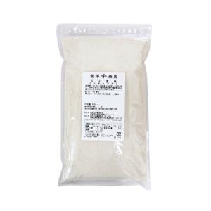 ライ麦粉（鳥越製粉） / 500g 富澤商店 公式｜tomizawa