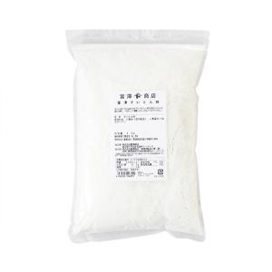 富澤すいとん粉 / 1kg 富澤商店 公式