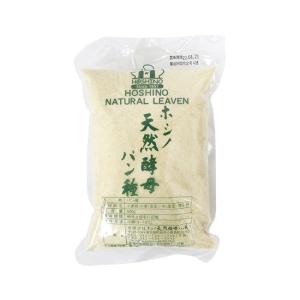 【冷蔵便】ホシノ　天然酵母パン種 / 500g 富澤商店 公式｜富澤商店 Yahoo!店