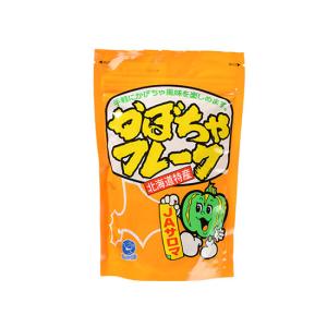 かぼちゃフレーク / 100g【 富澤商店 公式 】の商品画像