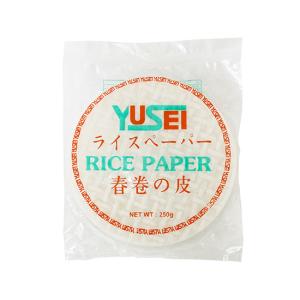 ライスペーパー　16cm / 250g 富澤商店 公式