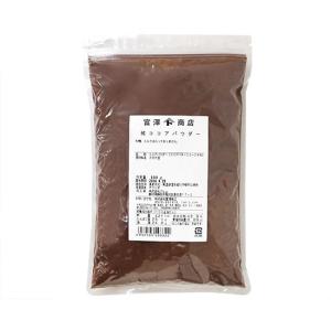 【冷蔵便】純ココアパウダー / 500g 富澤商店 公式