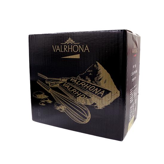 ヴァローナ カカオ（ココア）パウダー / 3kg(1kg×3) 富澤商店 公式