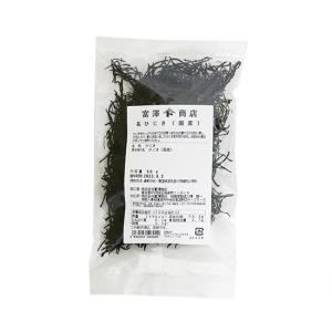 長ひじき（国産） / 50g 富澤商店 公式