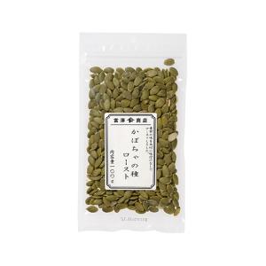 かぼちゃの種ロースト / 100g【 富澤商店 公式 】｜富澤商店 Yahoo!店