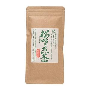 桜野園　桜野煎茶 / 100g 富澤商店 公式