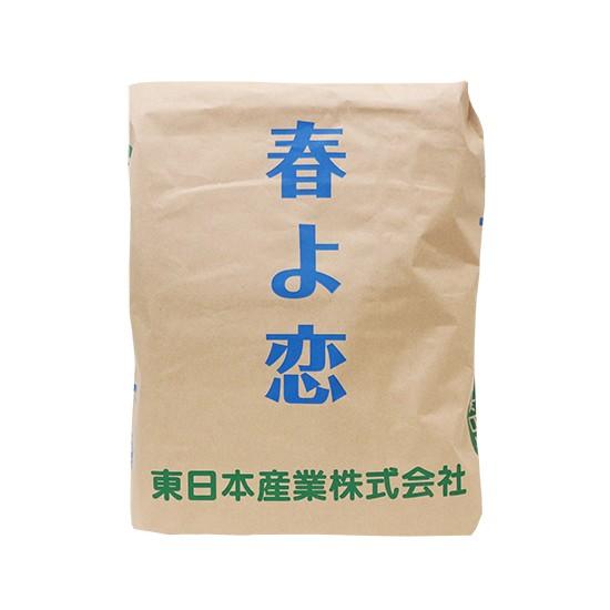 春よ恋（東日本産業） / 25kg 富澤商店 公式